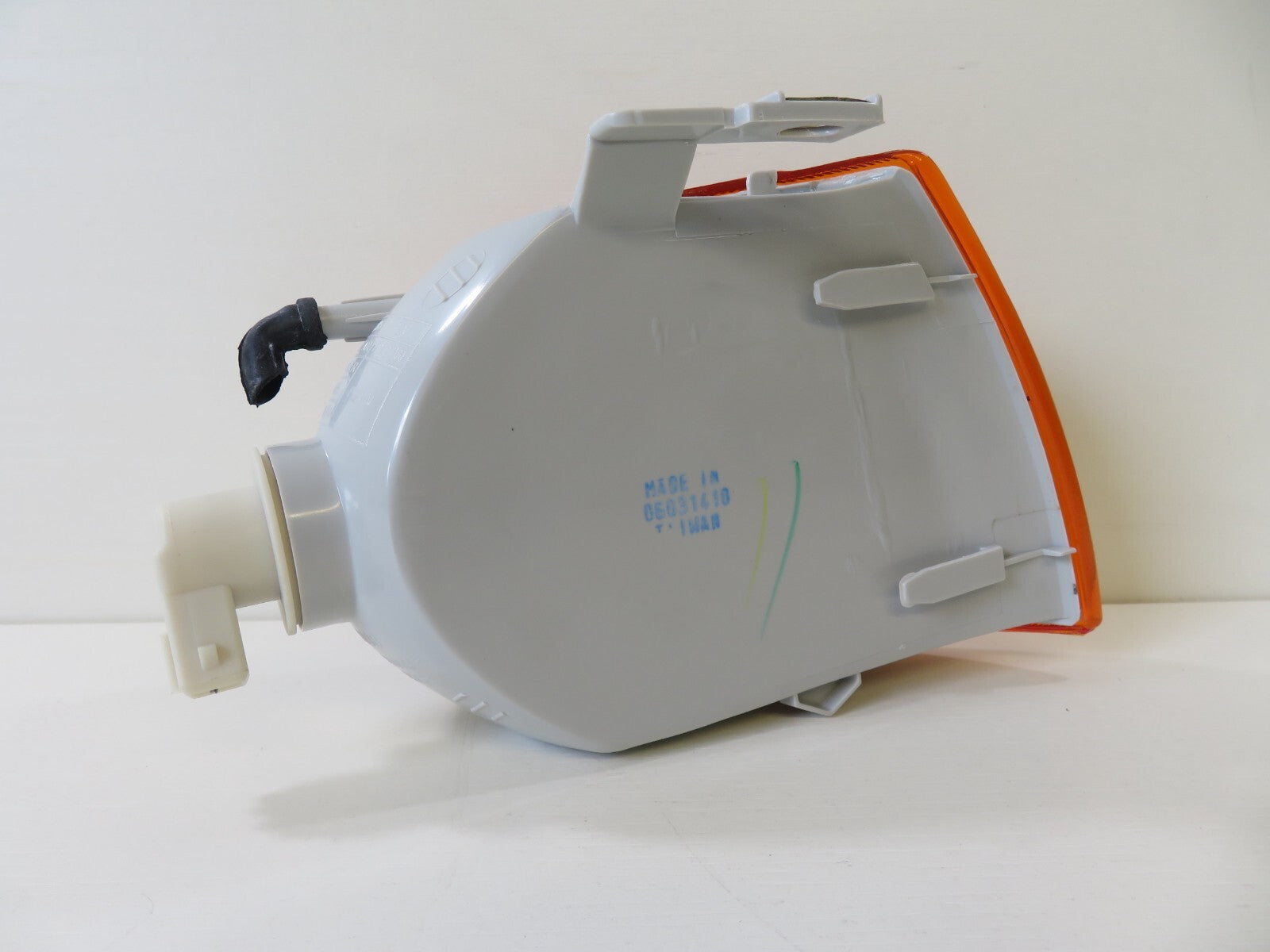 LUCAS LPB403 NS LH PASSENGER INDICATOR LIGHT FOR VW POLO 1995-1999 #RS1