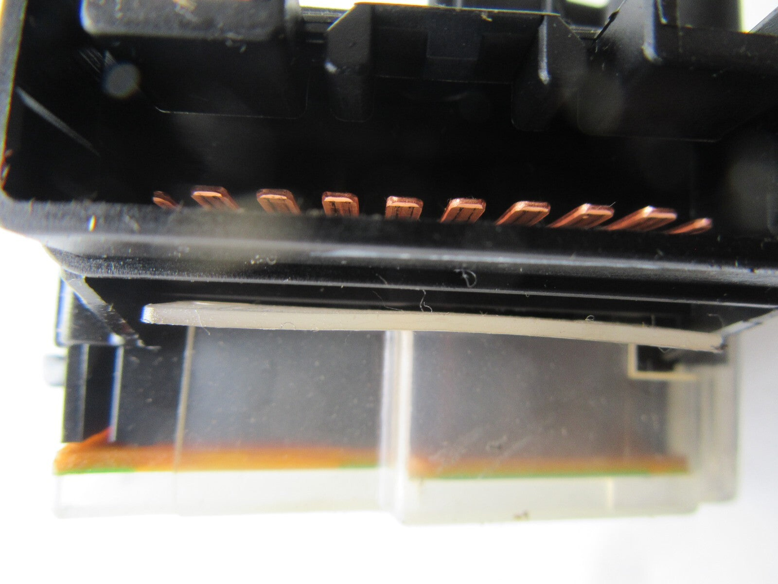 TOYOTA YARIS WIPER STALK 1999-2005 RX53-2