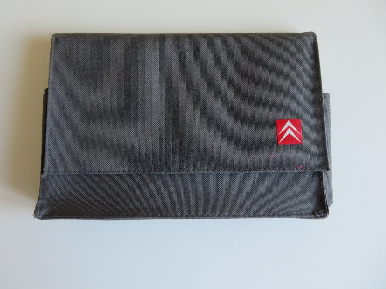 CITROEN PICASSO OWNERS MANUAL WITH FOLDER 2000-2004 HM1-22