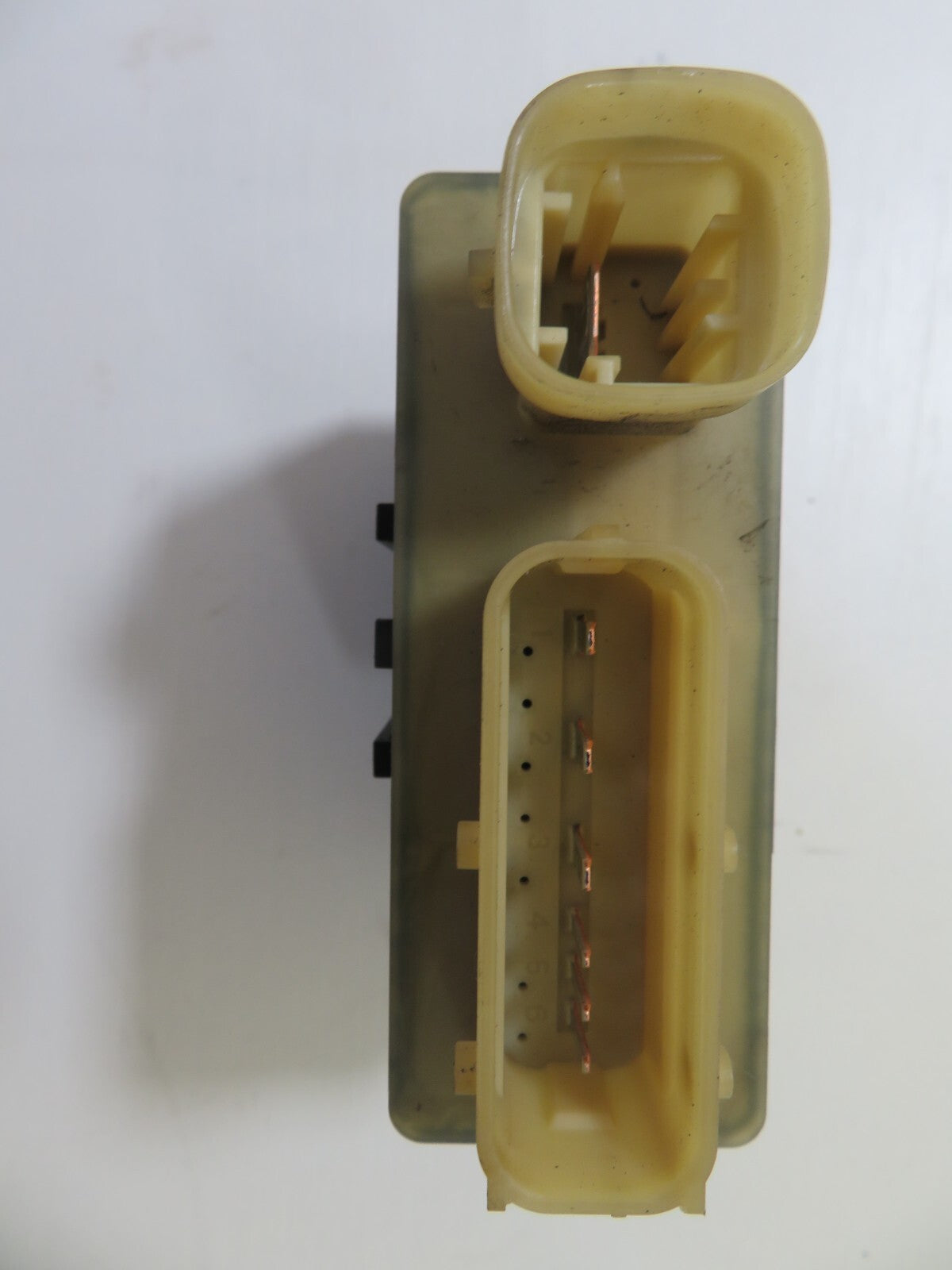 PEUGEOT 308 GLOW PLUG RELAY 9662570880 2007-2013 1422-5