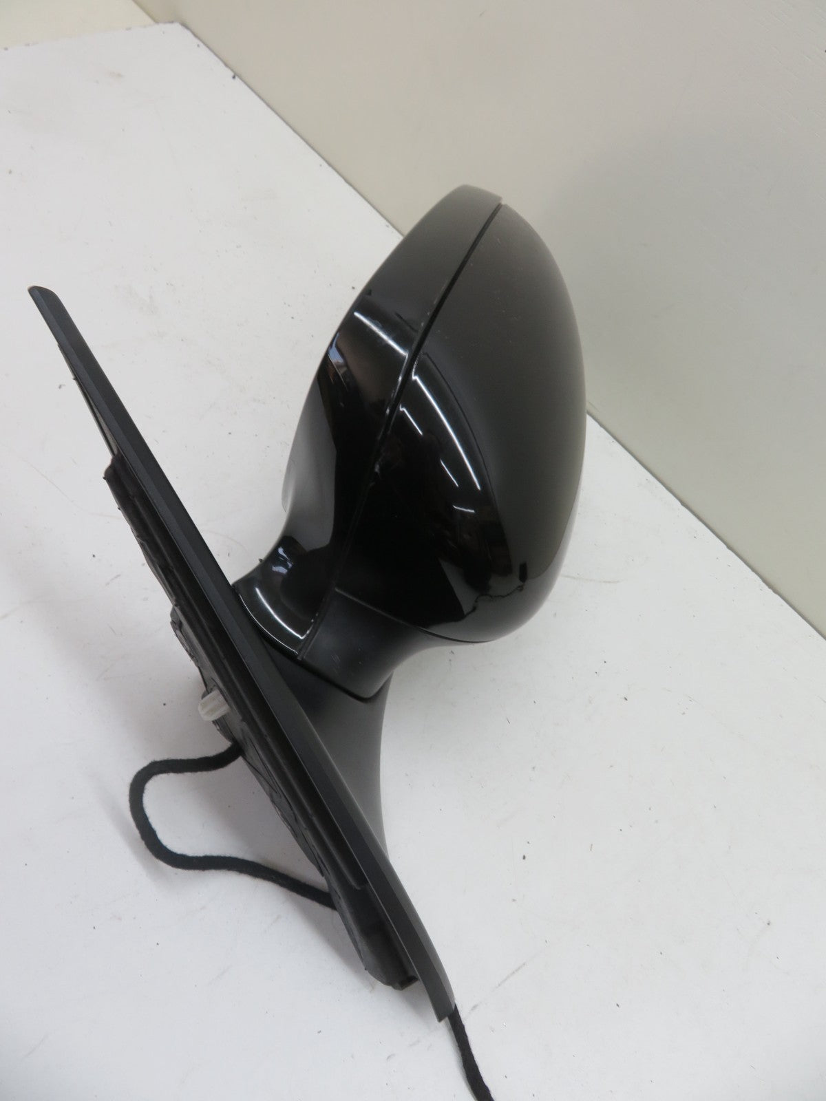 PORSCHE CAYENNE NS PASSENGER DOOR WING MIRROR (SEE PHOTOS) 2003-2006