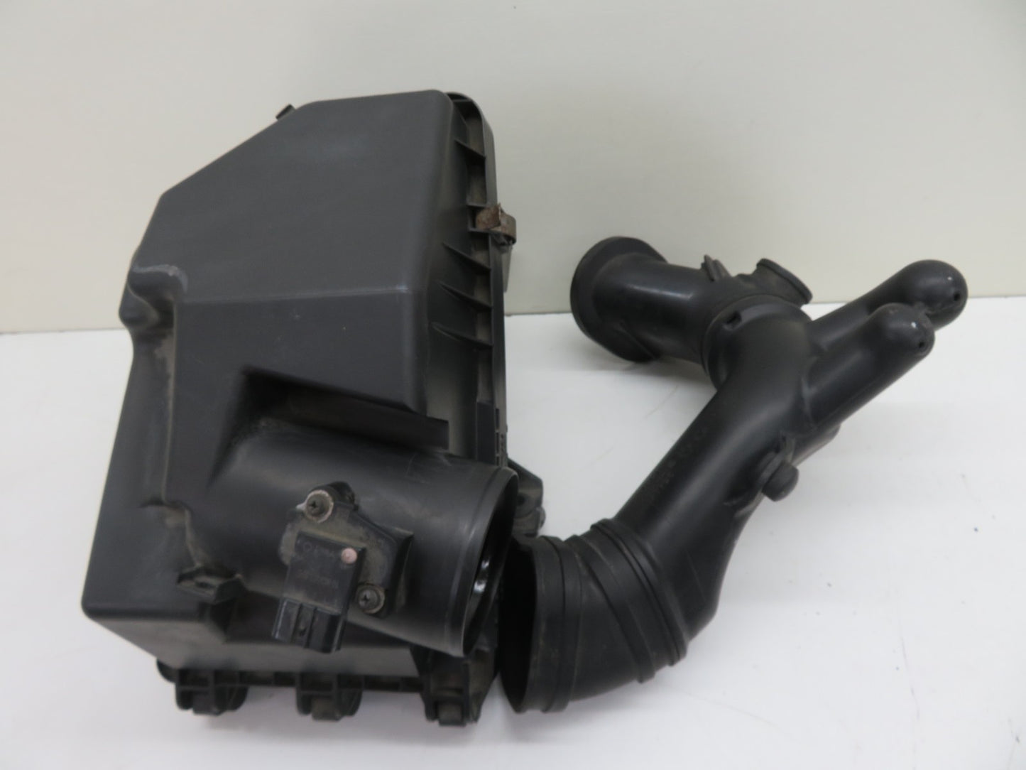 HONDA CIVIC MK8 2.2 DIESEL AIR FILTER BOX  2006-2011 1549-1