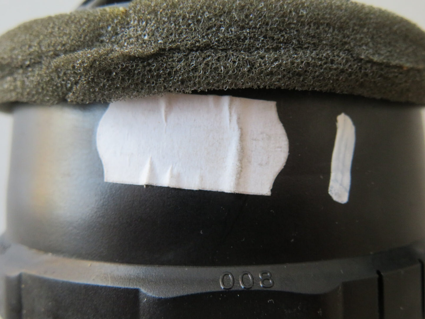 MITSUBISHI COLT CZ1 DASHBOARD AIR VENT 04-08 AMS1652-1