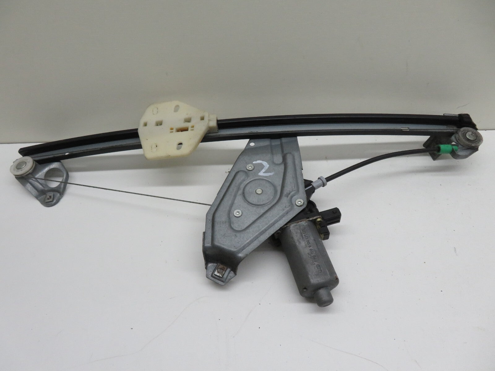 RENAULT ESPACE MK3 NSF PASSENGER WINDOW REGULATOR 0130821631 1996-2002 1508-2