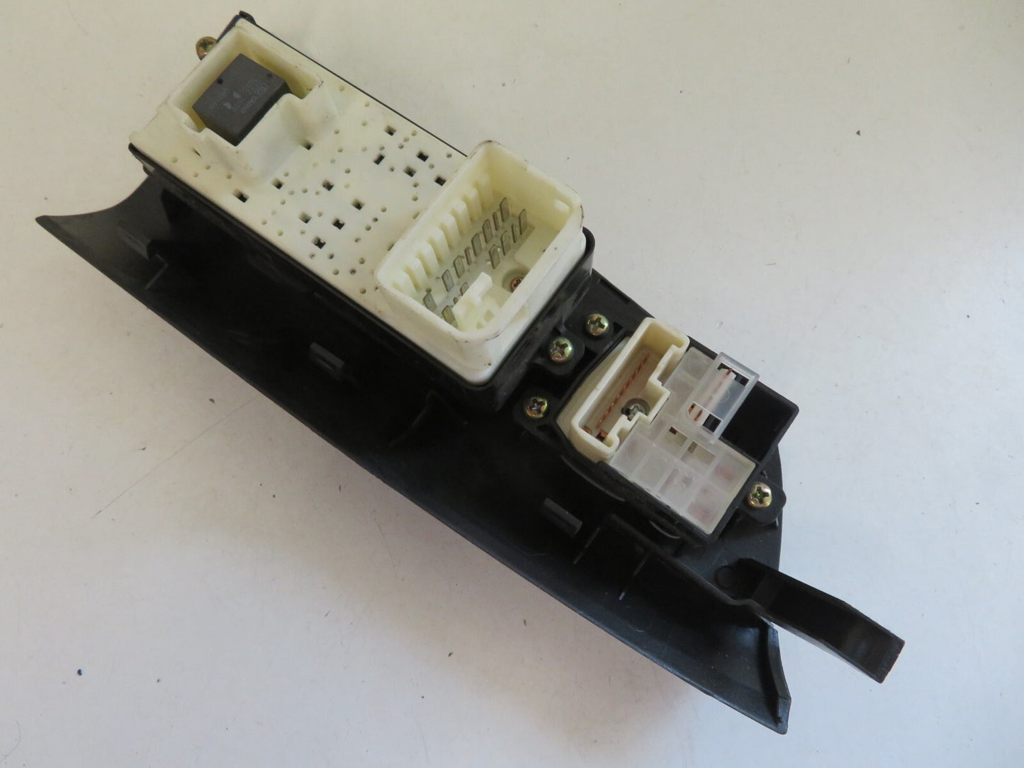 MAZDA RX8 OS DRIVER WINDOW SWITCH 2003-2008 MIX1222-5