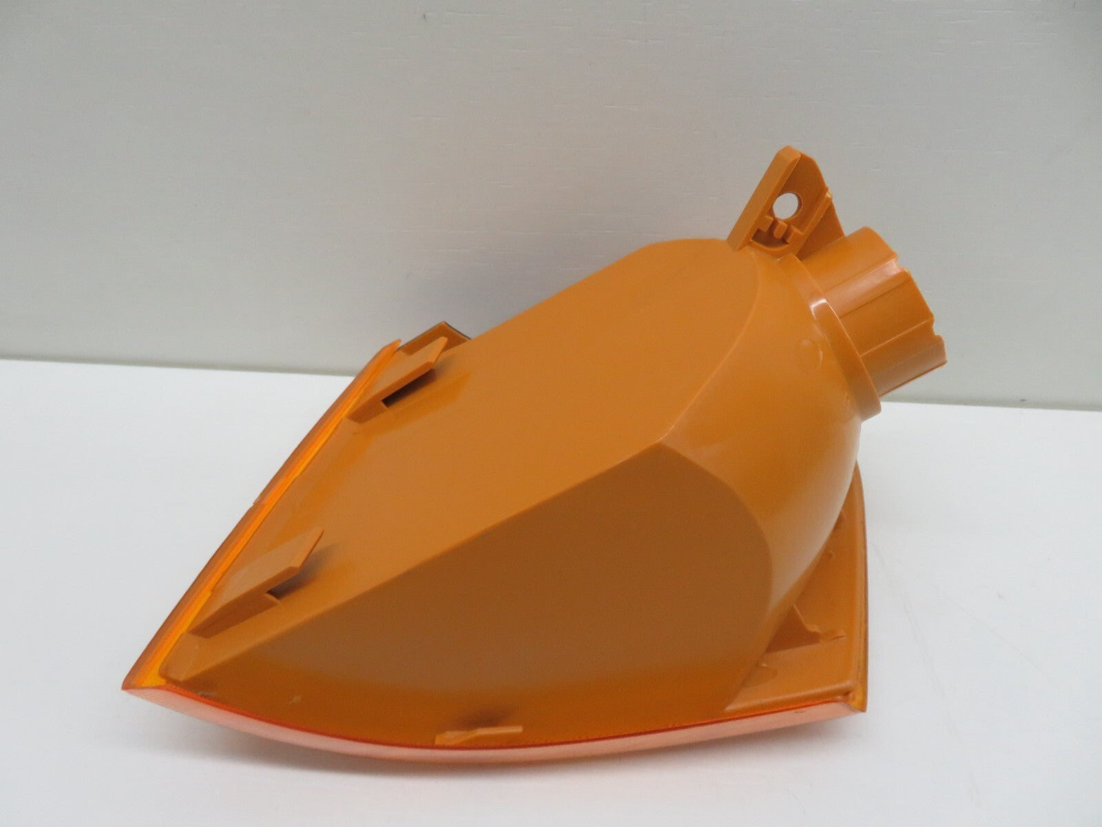 OS DRIVER SIDE AMBER INDICATOR LIGHT FOR FORD ESCORT 1990-1991