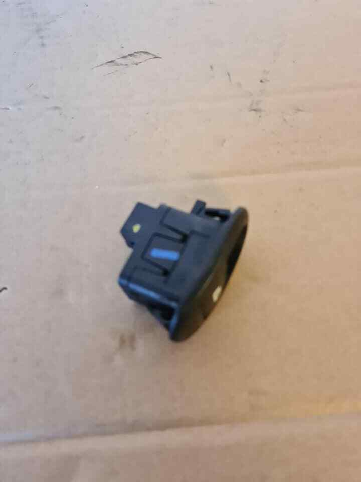 CITROEN C3 WINDOW AUTO SWITCH 2004 NO1