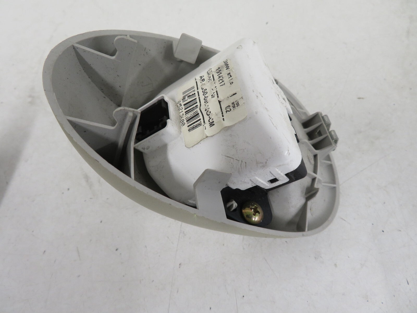 BMW MINI COOPER R50 INTERIOR CLOCK 2001-2006 1514217 1315-7