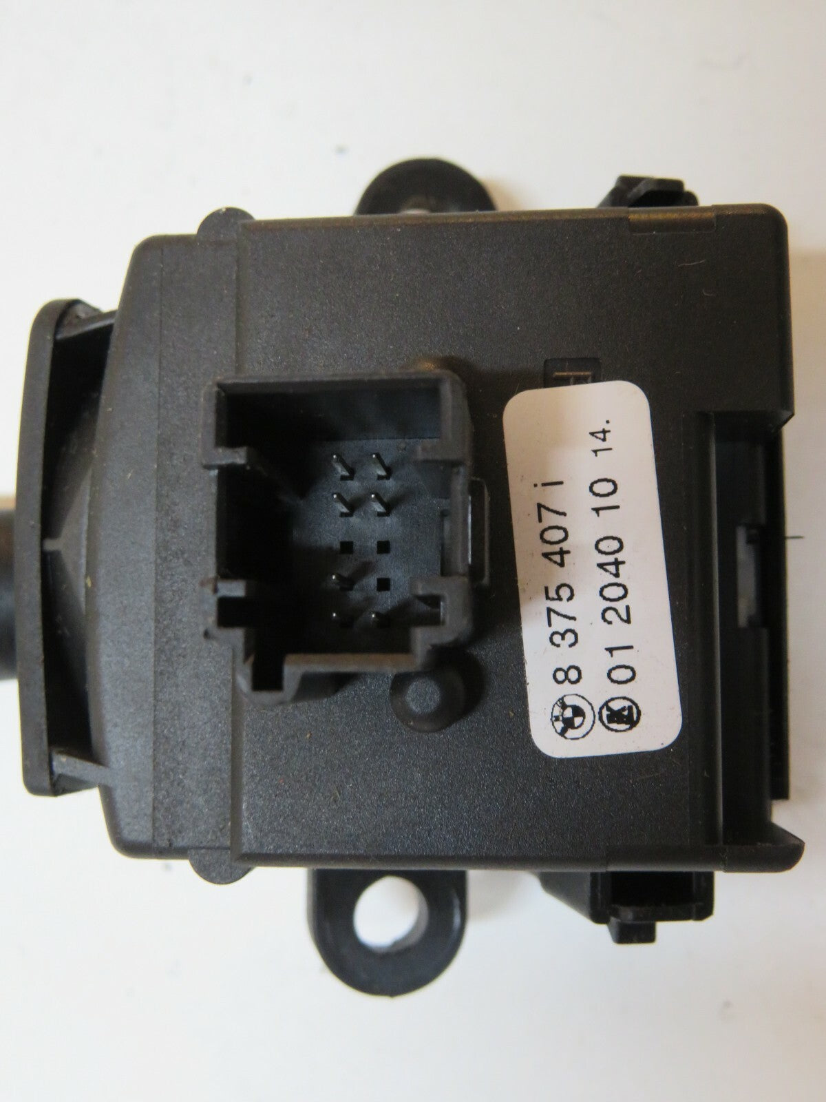 BMW 5 SERIES E39 WIPER STALK 8375407 1996-2003 B3