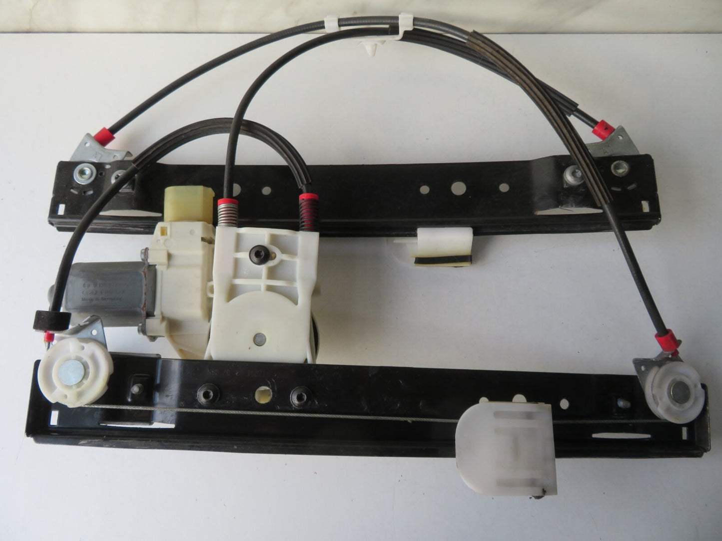 FORD GALAXY MK3 NSR WINDOW REGULATOR 2007-2014 A1527-1