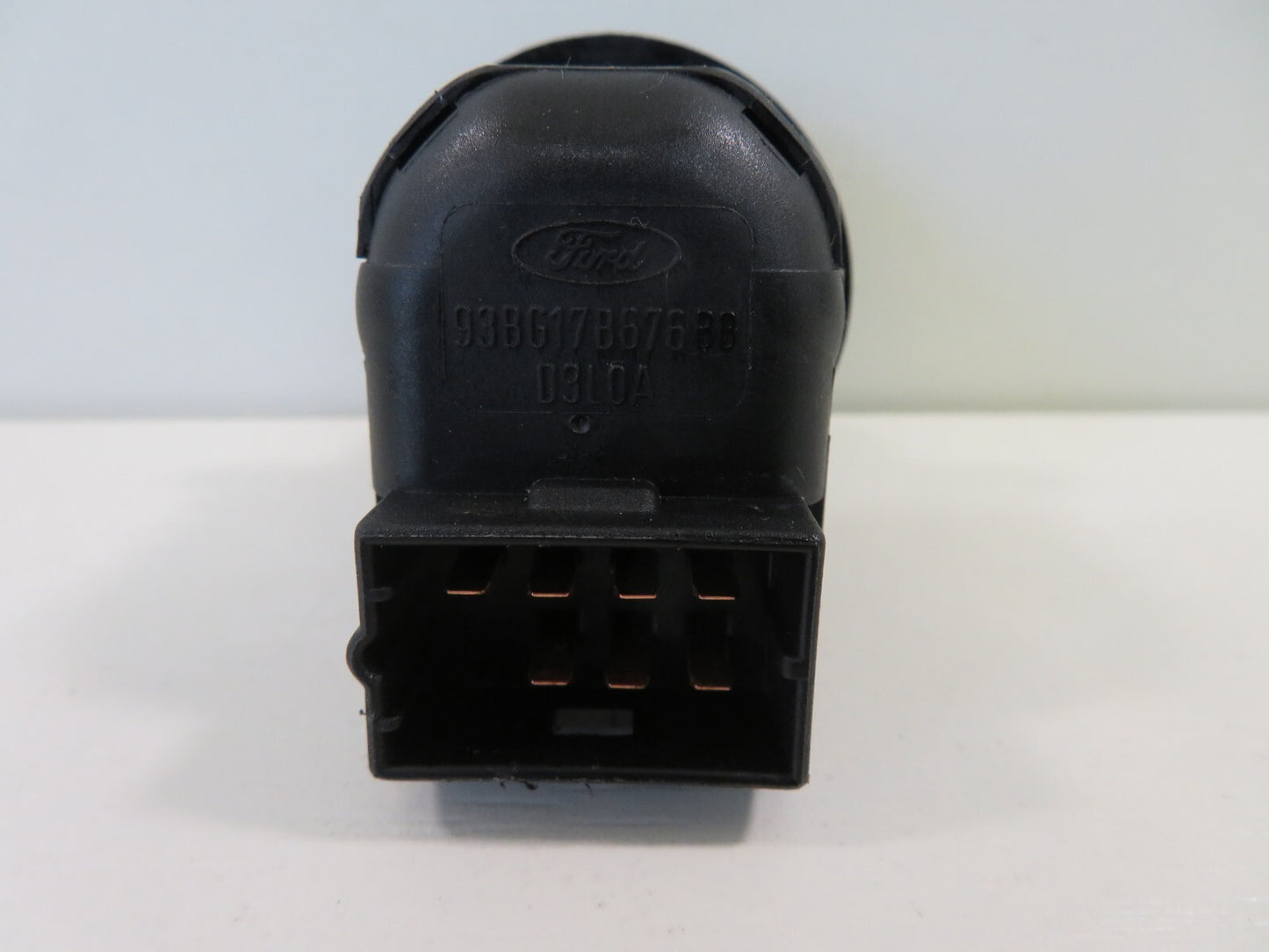 FORD FIESTA MK7 MIRROR CONTROL SWITCH 2009-2012 1200-17