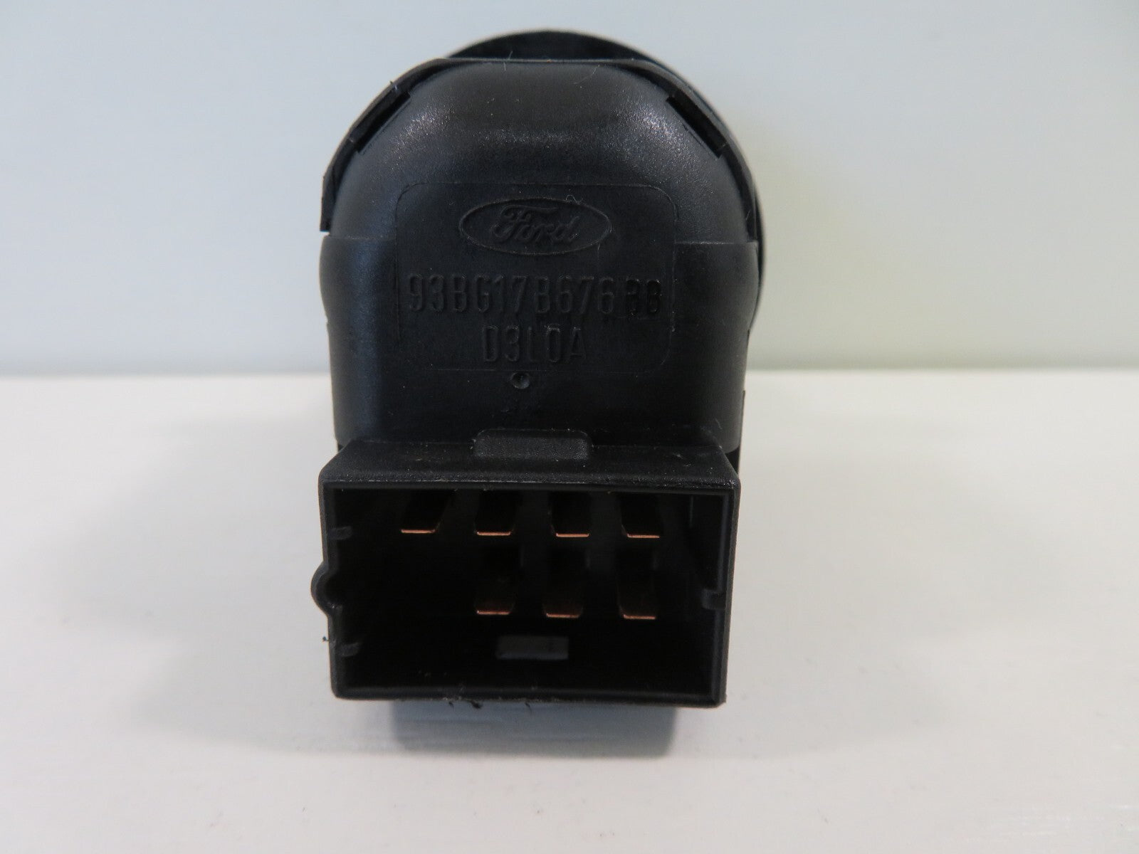 FORD FIESTA MK7 MIRROR CONTROL SWITCH 2009-2012 1200-17