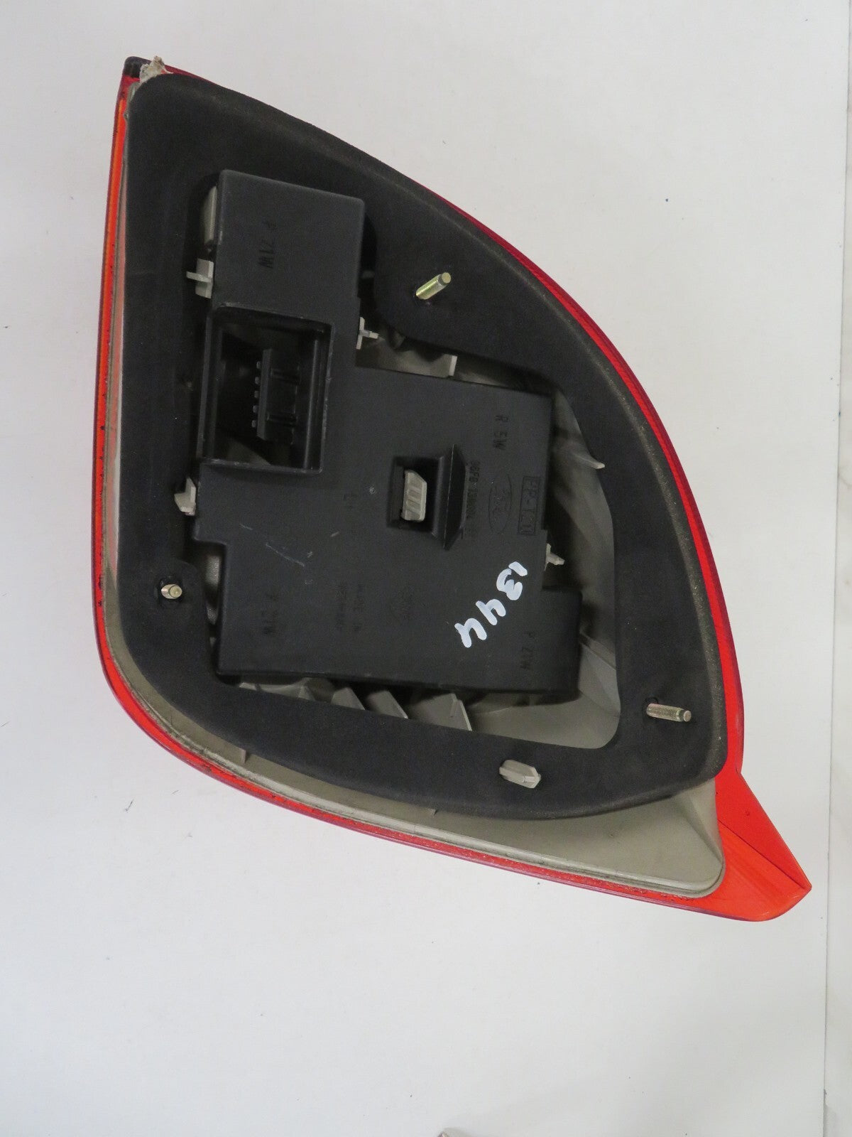 FORD FIESTA MK4 NS PASSENGER REAR TAIL LIGHT 1996-2002 BK1344