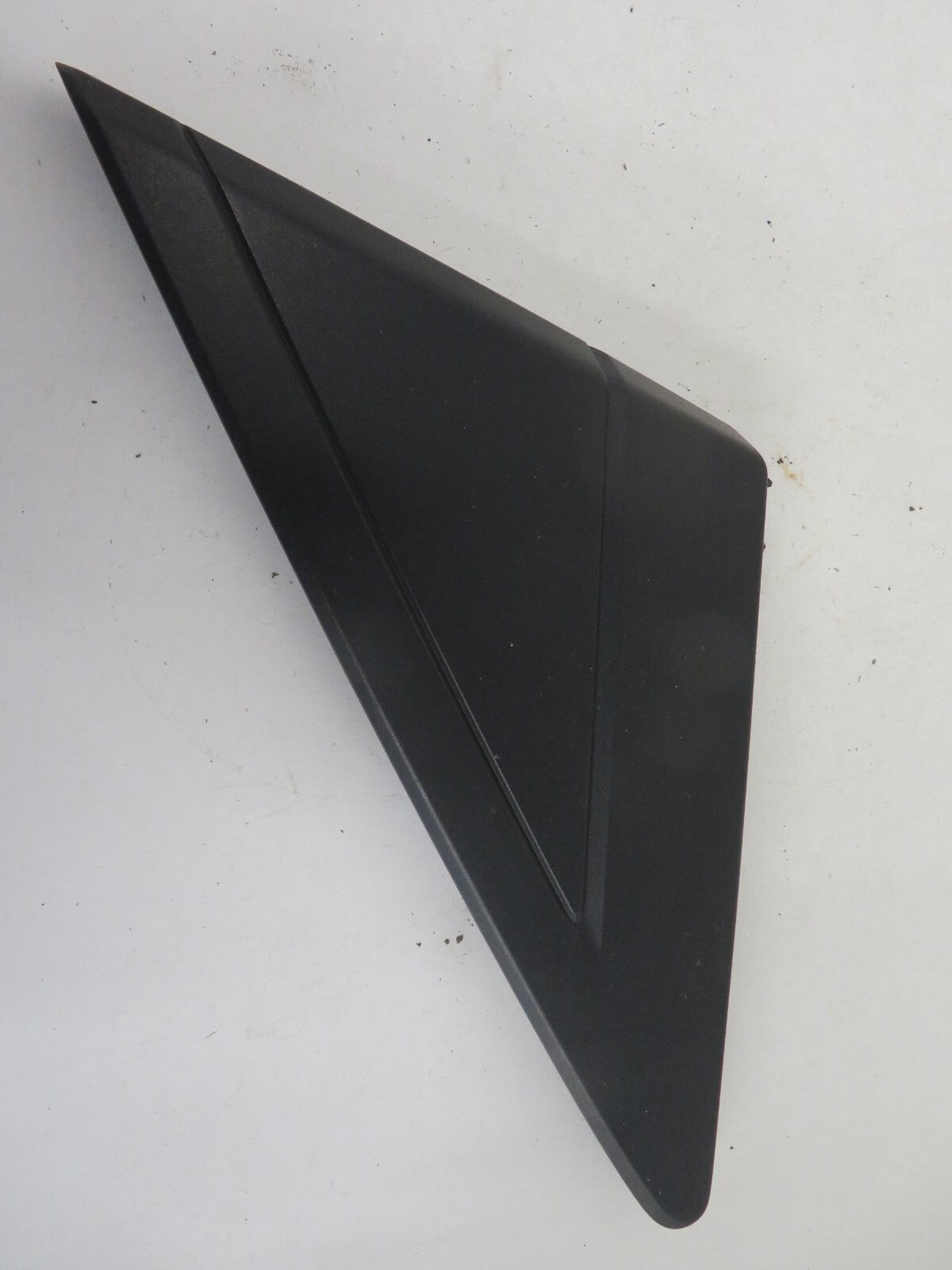 MAZDA 5 MPV NSF QUARTER TRIM 2005-2010 1520-6