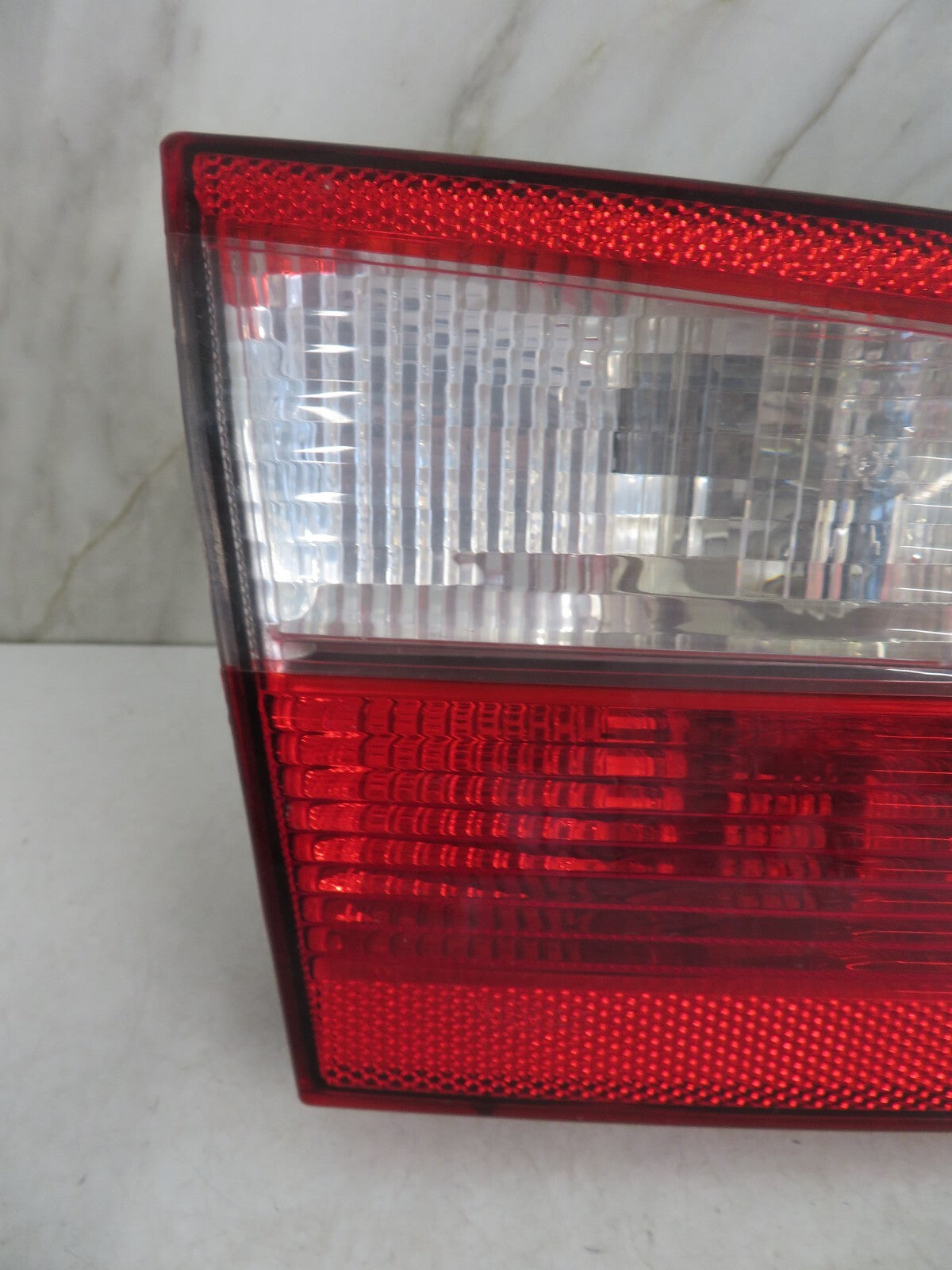 RENAULT LAGUNA NS PASSENGER REAR INNER TAIL LIGHT 8200002475 2006-09 MIX1136-15