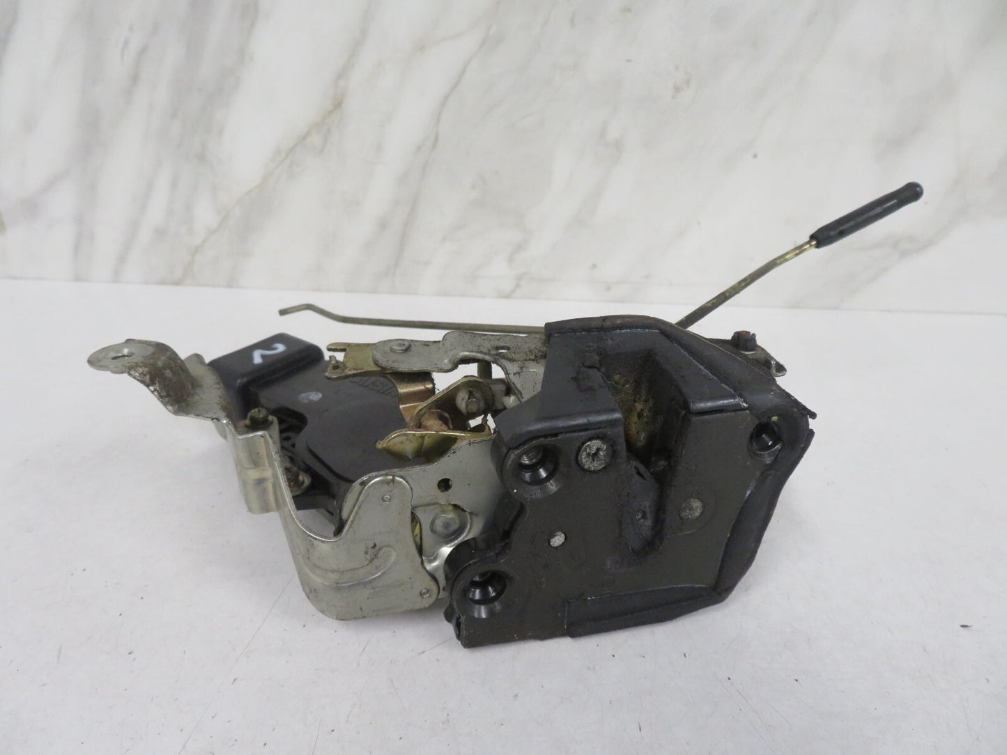 SUZUKI GRAND VITARA 5DR BOOT LOCK CATCH 1998-2005 1447-2