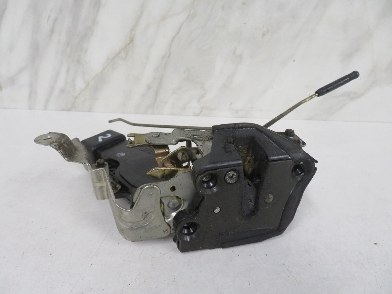 SUZUKI GRAND VITARA 5DR BOOT LOCK CATCH 1998-2005 1447-2