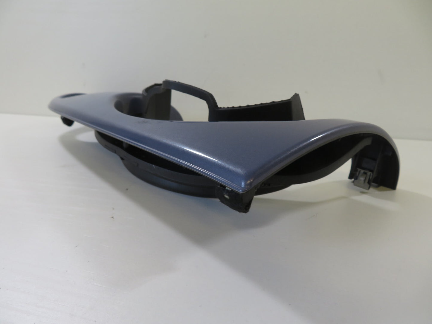 BMW MINI COOPER R50 R52 R53 OS DRIVER DASHBOARD TRIM 7124341 2001-2006 1325-10