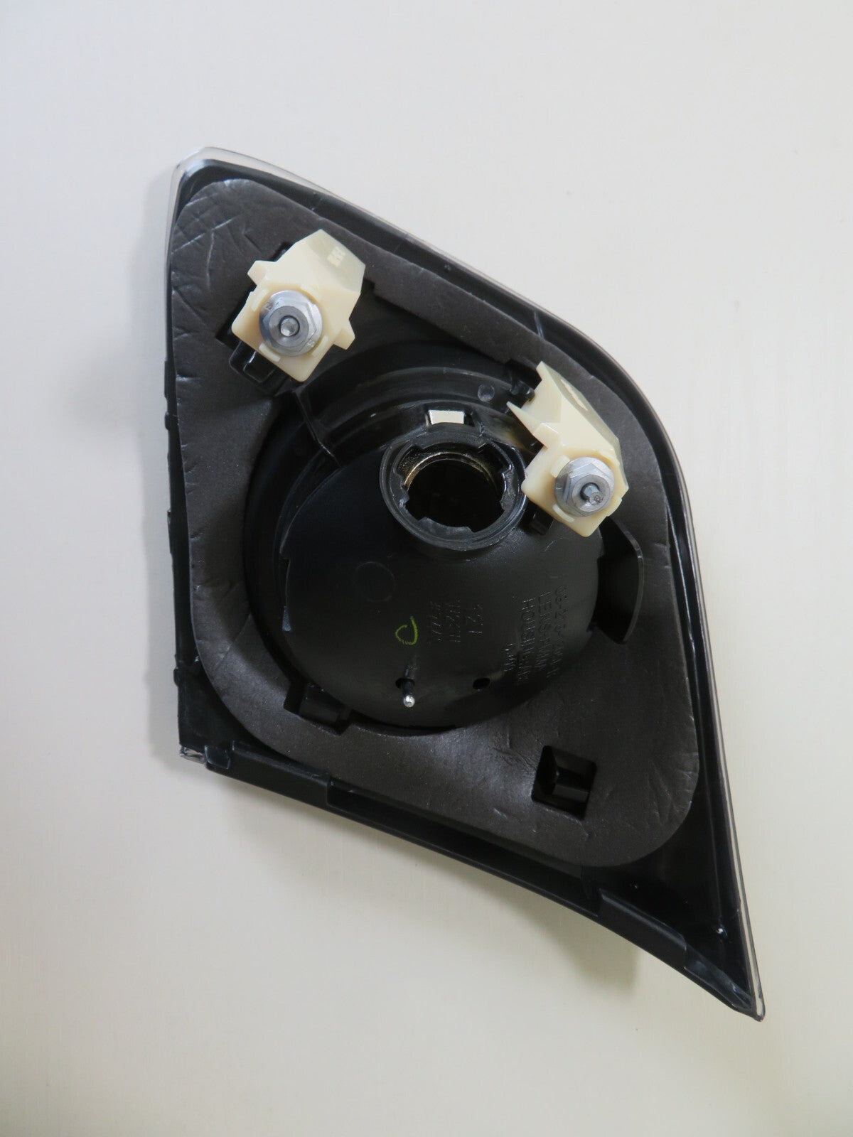 NS PASSENGER REAR INNER TAIL LIGHT 216-1305L-RD-UE FOR MAZDA 3 YEARS 2003-2010