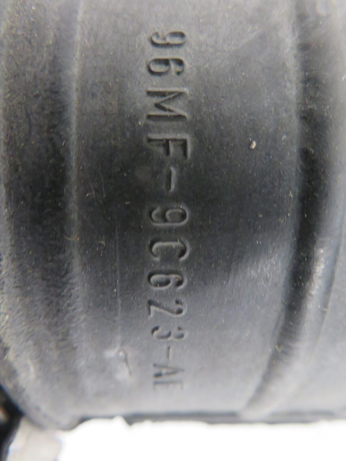 FORD PUMA AIR INTAKE PIPE 96MF-9C623-AE 1997-2002 1350-8