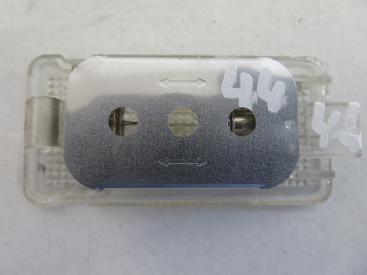 BMW 5 SERIES E39 INTERIOR DOOR LIGHT 8360112 1996-2003 1518-44