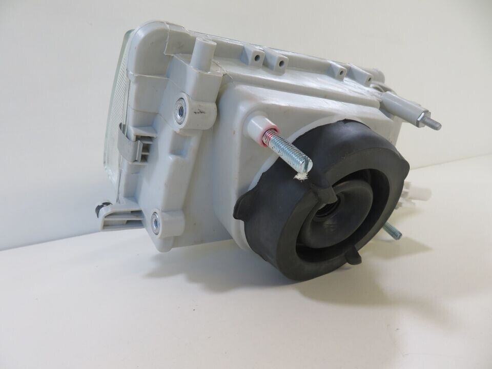 NS PASSENGER HEADLIGHT DEPO 215-1141L-RD-EN FOR NISSAN PRIMERA 1990-1996 #LMS