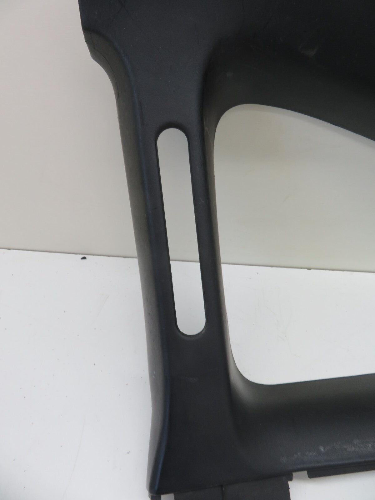 TOYOTA MR2 MK2 SW20 OS DRIVER REAR PANEL TRIM (SEE PHOTOS) 1990-1999