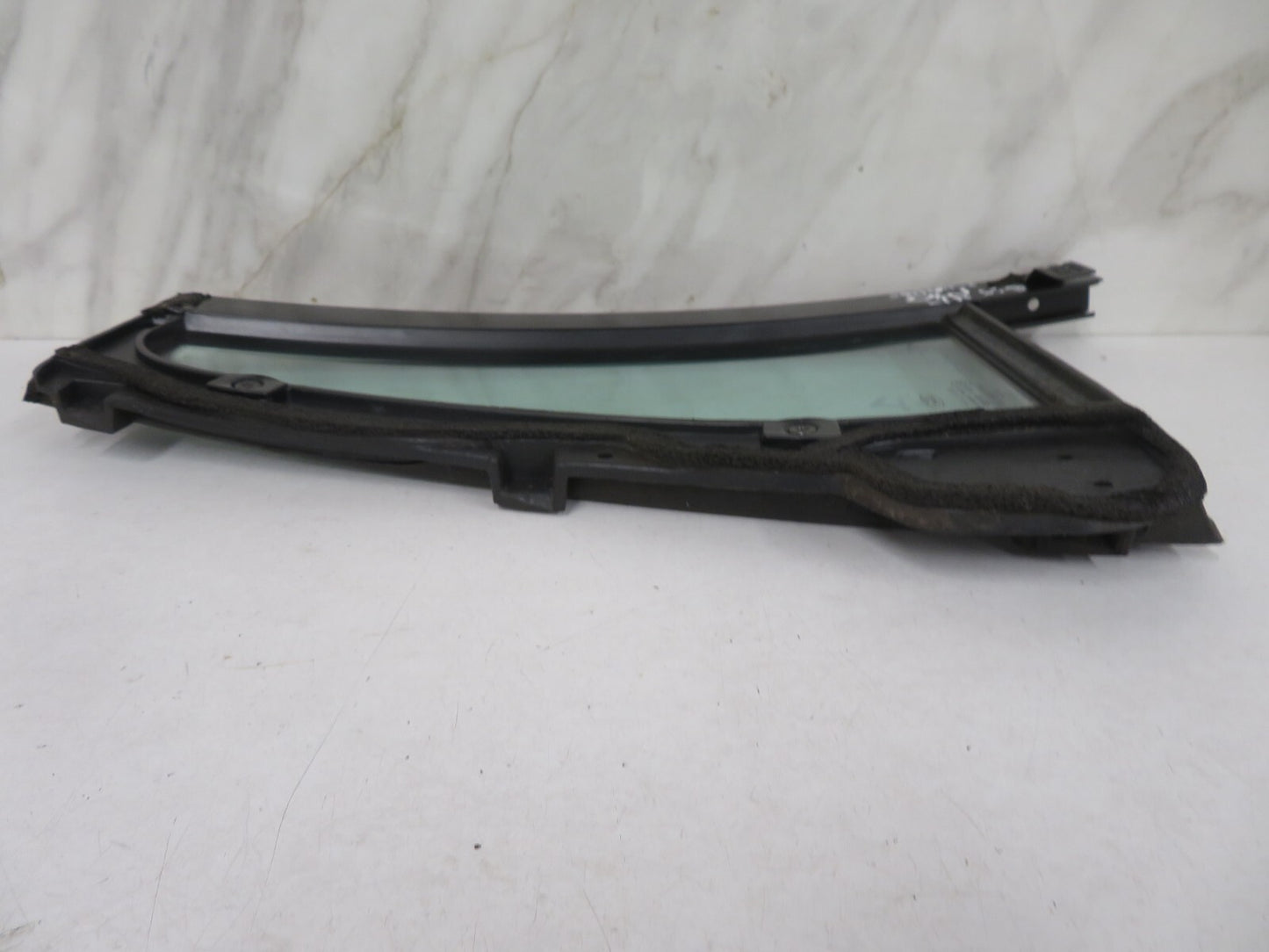 FORD MONDEO MK3 ESTATE NS PASSENGER REAR QUARTER GLASS WINDOW 2001-2007 MX1520-1