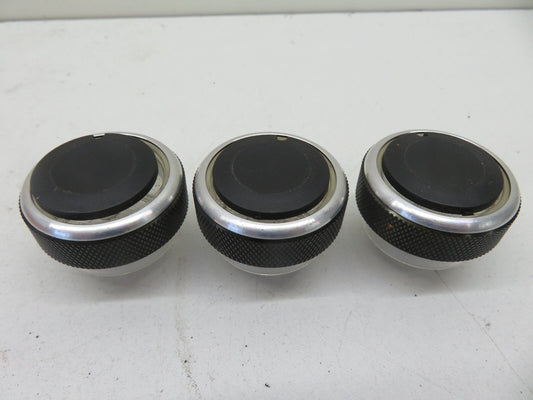 FORD FOCUS ST 225 HEATER CLIMATE CONTROL KNOBS 2006-2010 1232-14