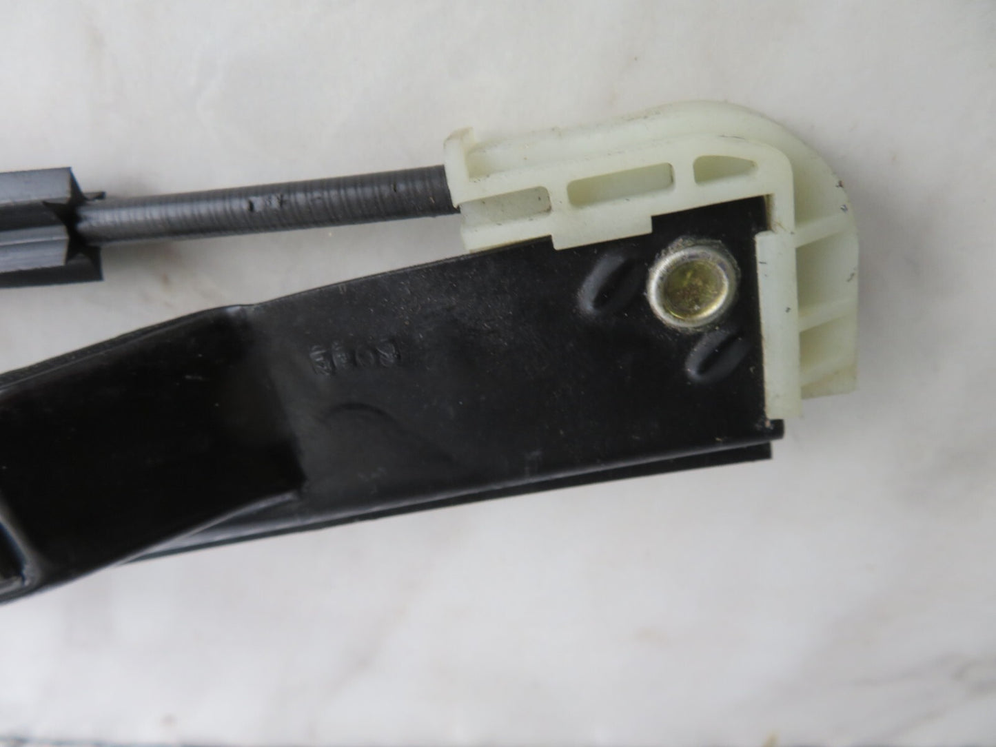 FORD MONDEO MK3 NSF WINDOW REGULATOR 2000-2007 A1159-4