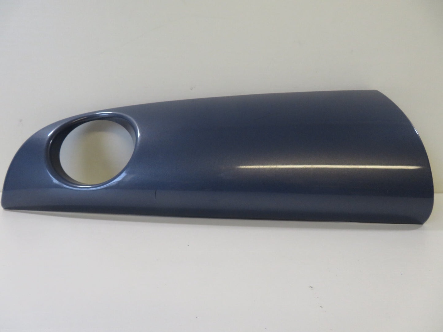 BMW MINI COOPER R50 R52 R53 PASSENGER DASHBOARD TRIM  7124344 2001-2006 1325-8