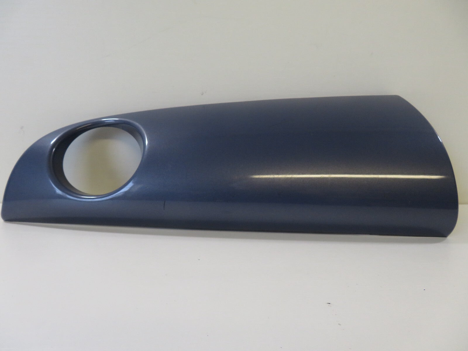 BMW MINI COOPER R50 R52 R53 PASSENGER DASHBOARD TRIM  7124344 2001-2006 1325-8