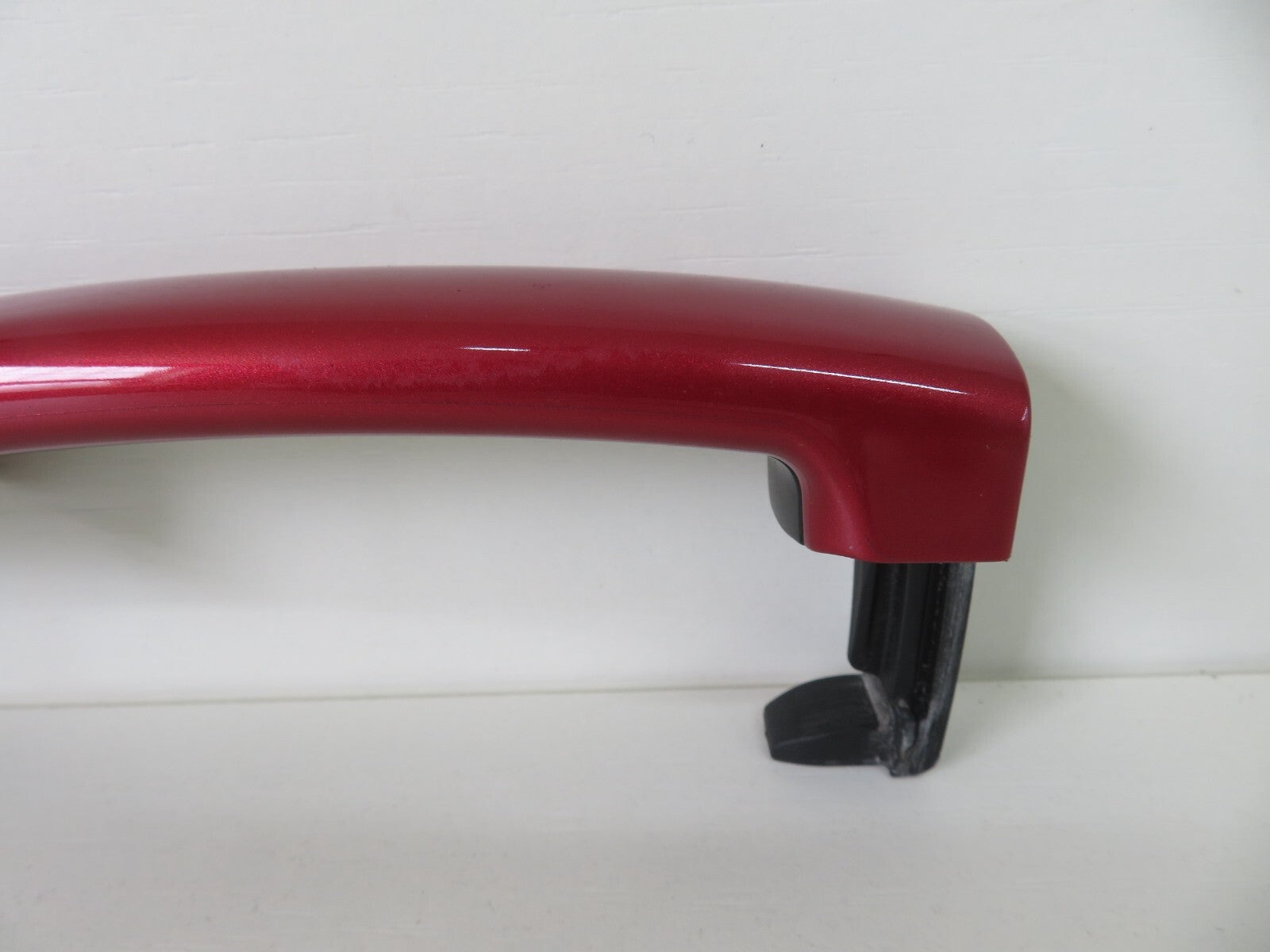 CITROEN BERLINGO MK2 EXTERIOR DOOR HANDLE END 2008-2014 1738-14