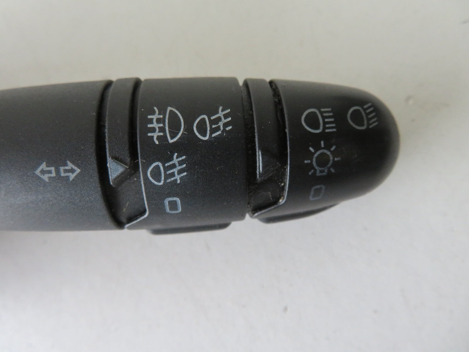 RENAULT SCENIC MK1 INDICATOR LIGHT STALK 36998A 1996-2003 AMS1351-4