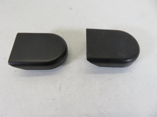 MAZDA 5 MPV WINDSCREEN WIPER ARM BOLT COVERS PAIR 2005-2010 A1427-23