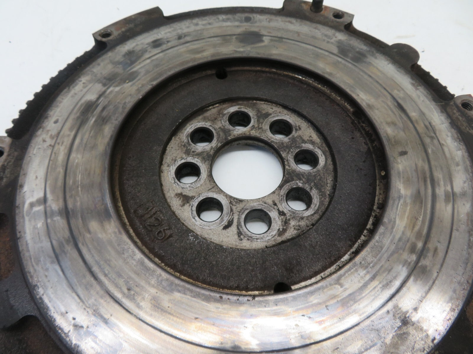 TOYOTA MR2 MK2 3SGTE REV 1-2 FLYWHEEL 1989-1993