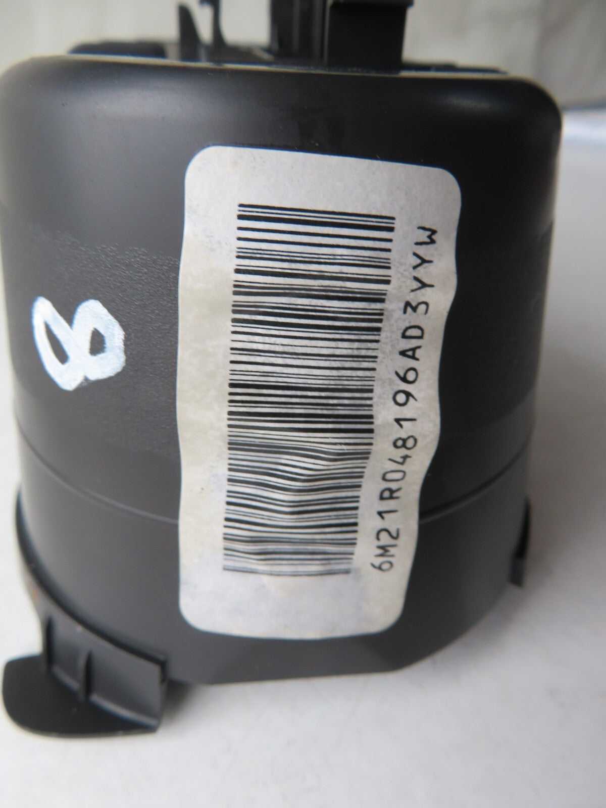 FORD MONDEO MK4 CENTRE CONSOLE CUP HOLDERS 2007-2011 1201-8 SA