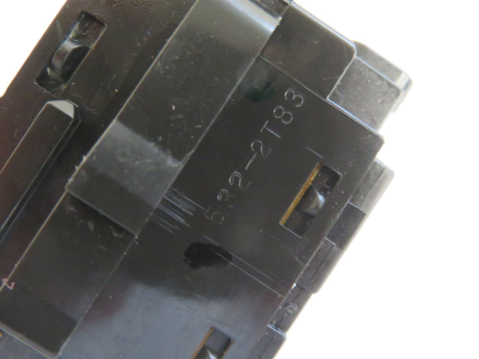 PEUGEOT 4007 WIPER CONTROL E532-016 STALK 2007-2012 1603-8