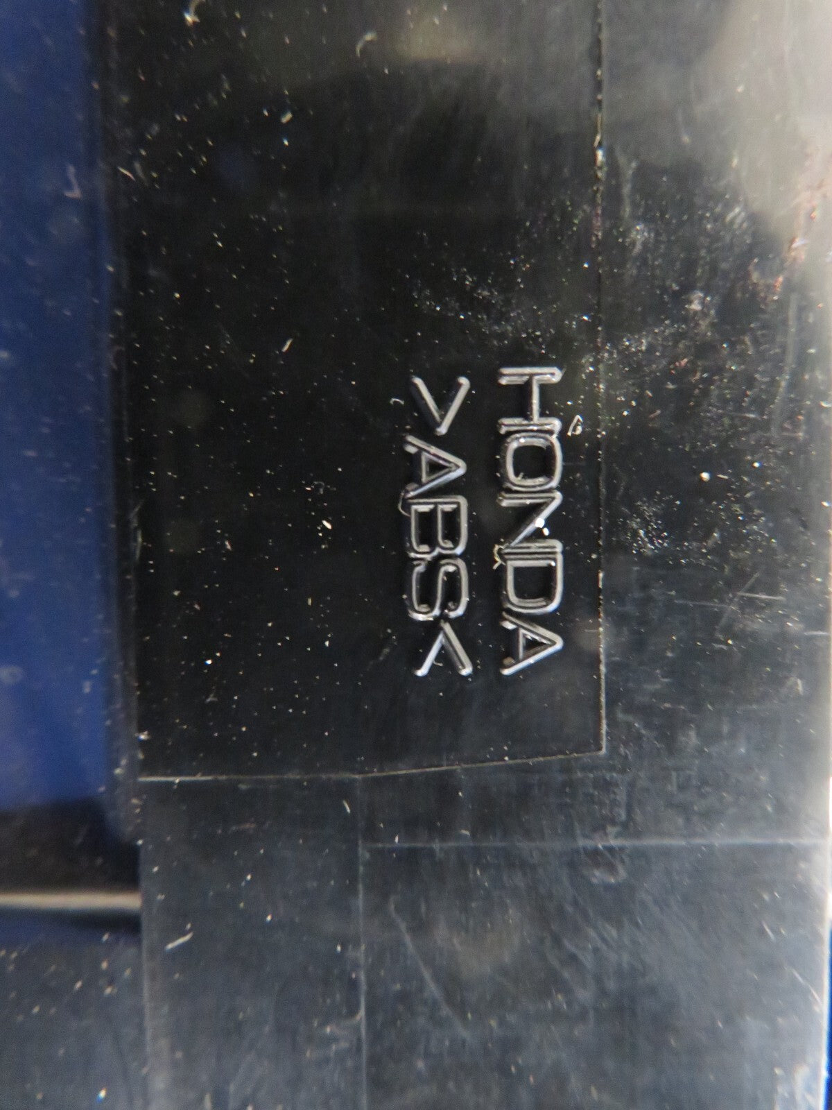 HONDA FRV HEATER CLIMATE CONTROLS 79600-SJH-E41 (2005-2010) MIX1416-3