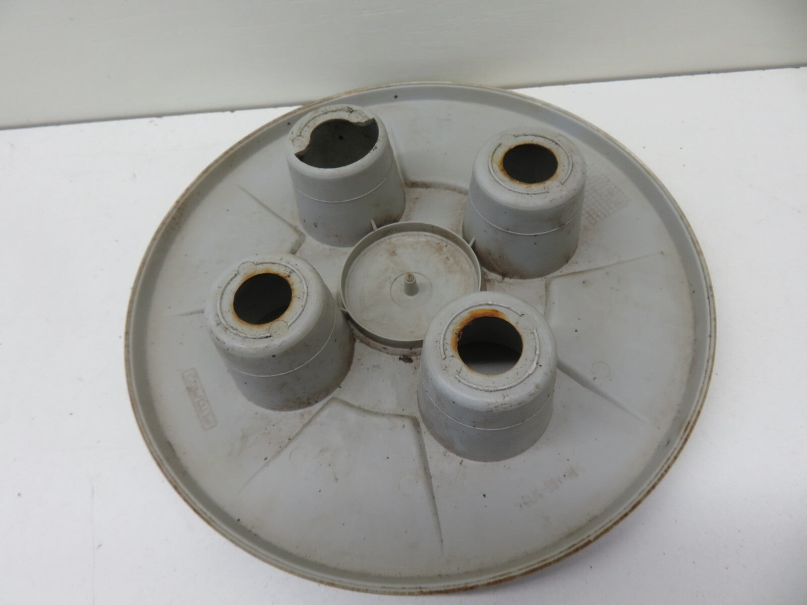 PEUGEOT BIPPER WHEEL CENTER CAP 2008-2015 1721-6