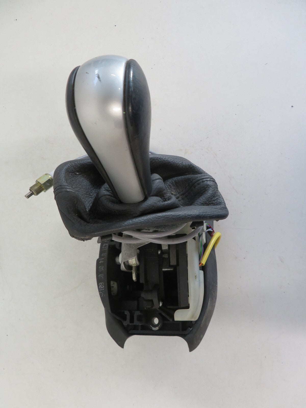 BMW X5 AUTOMATIC GEAR SHIFTER 7515431B 1999-2003 MIX1642-3