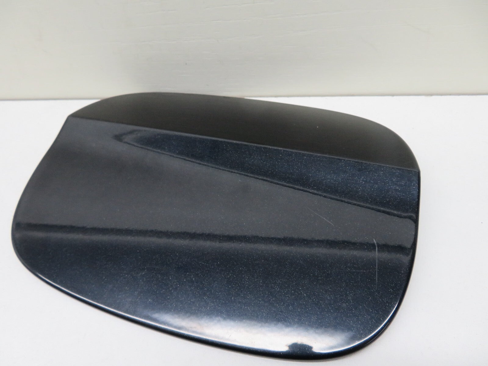 FORD MONDEO MK4 FUEL FLAP  COVER BLACK 2007-2014 1734-31