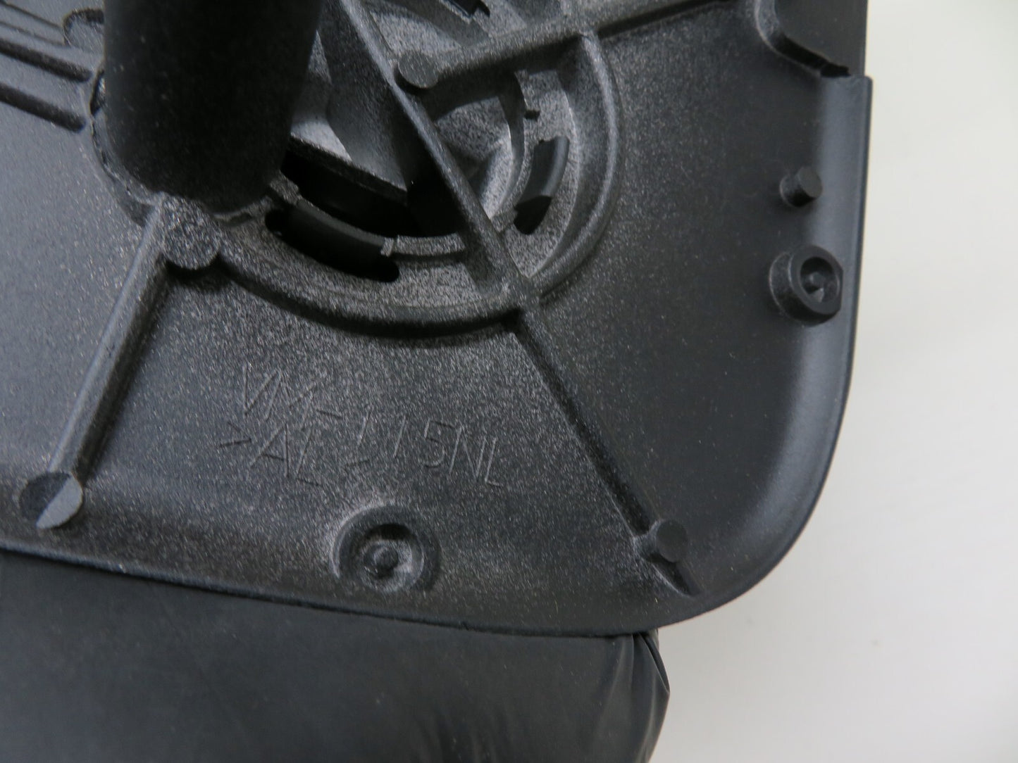 NS PASSENGER DOOR WING MIRROR FOR CITROEN DISPATCH LONG ARM 1994-2004