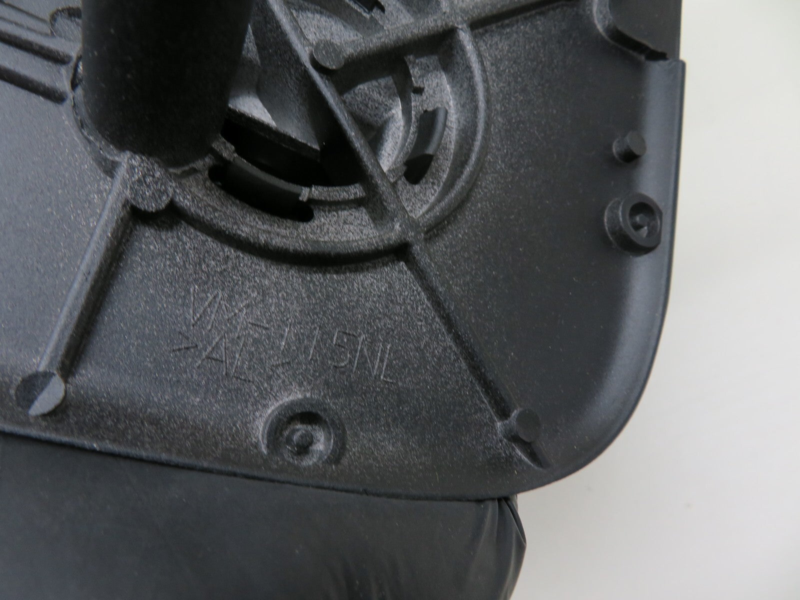 NS PASSENGER DOOR WING MIRROR FOR CITROEN DISPATCH LONG ARM 1994-2004