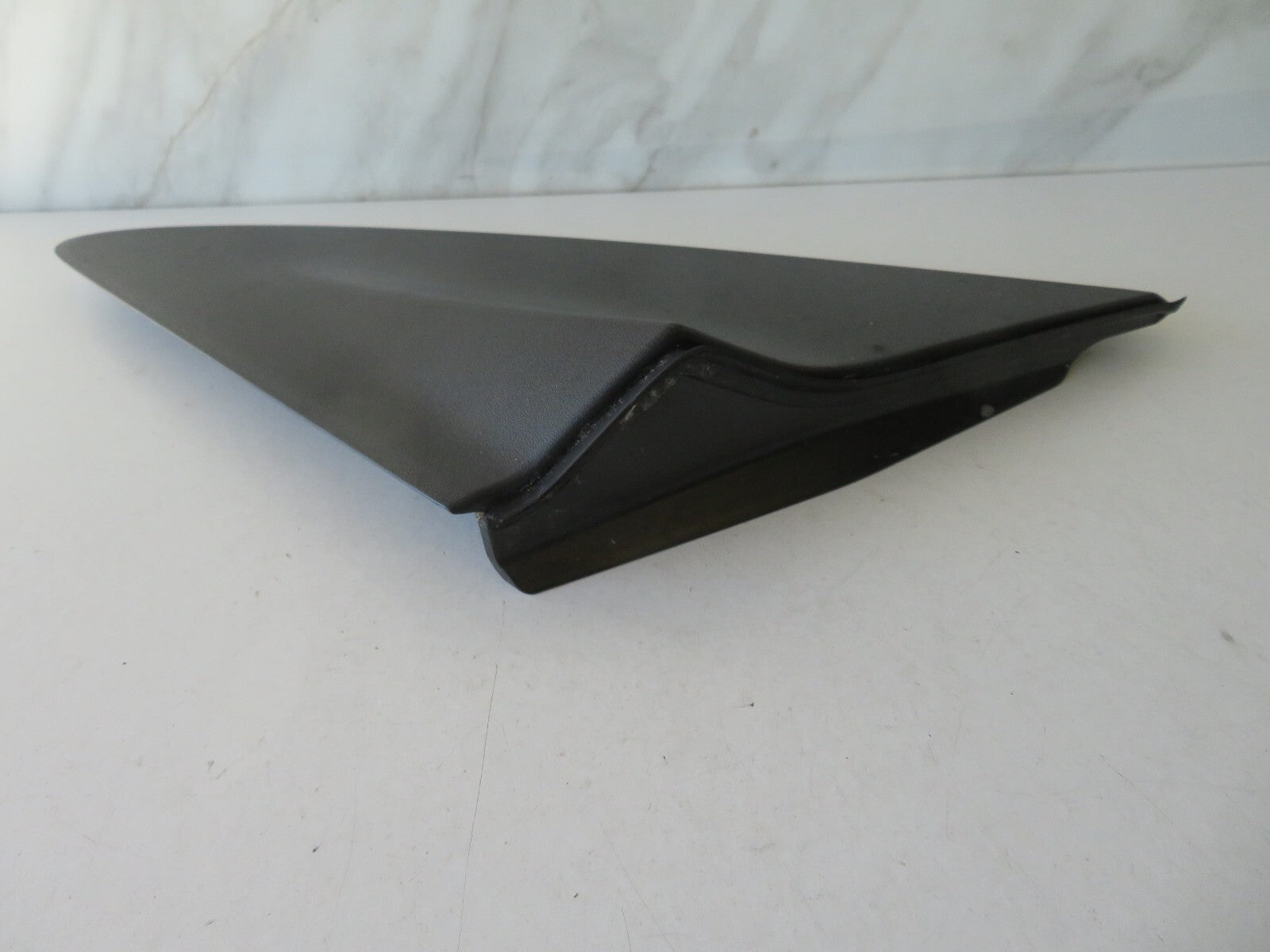 FORD KA NS PASSENGER SIDE FRONT QUARTER TRIM 2008-2016 AMS1522