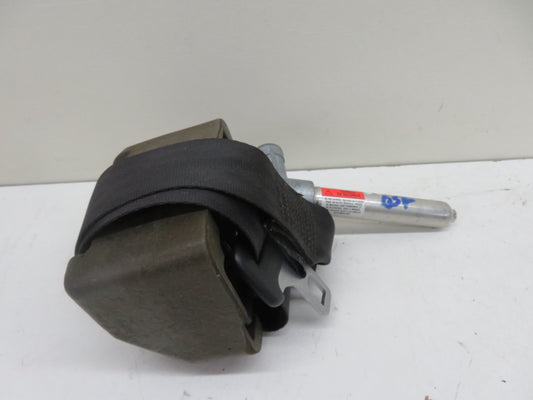 VOLVO V50 OSR RIGHT REAR SEAT BELT 8665537 2004-2008 HN54-5