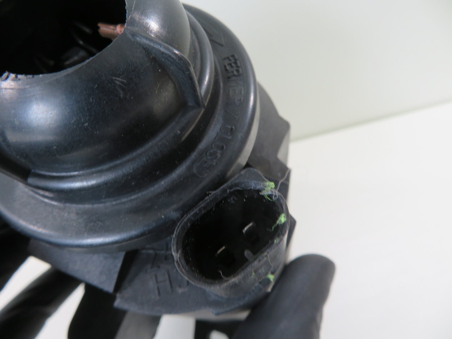 BMW X5 E53 FRONT NSF PASSENGER SIDE FOG LIGHT 1999-2003 MIX1647-3