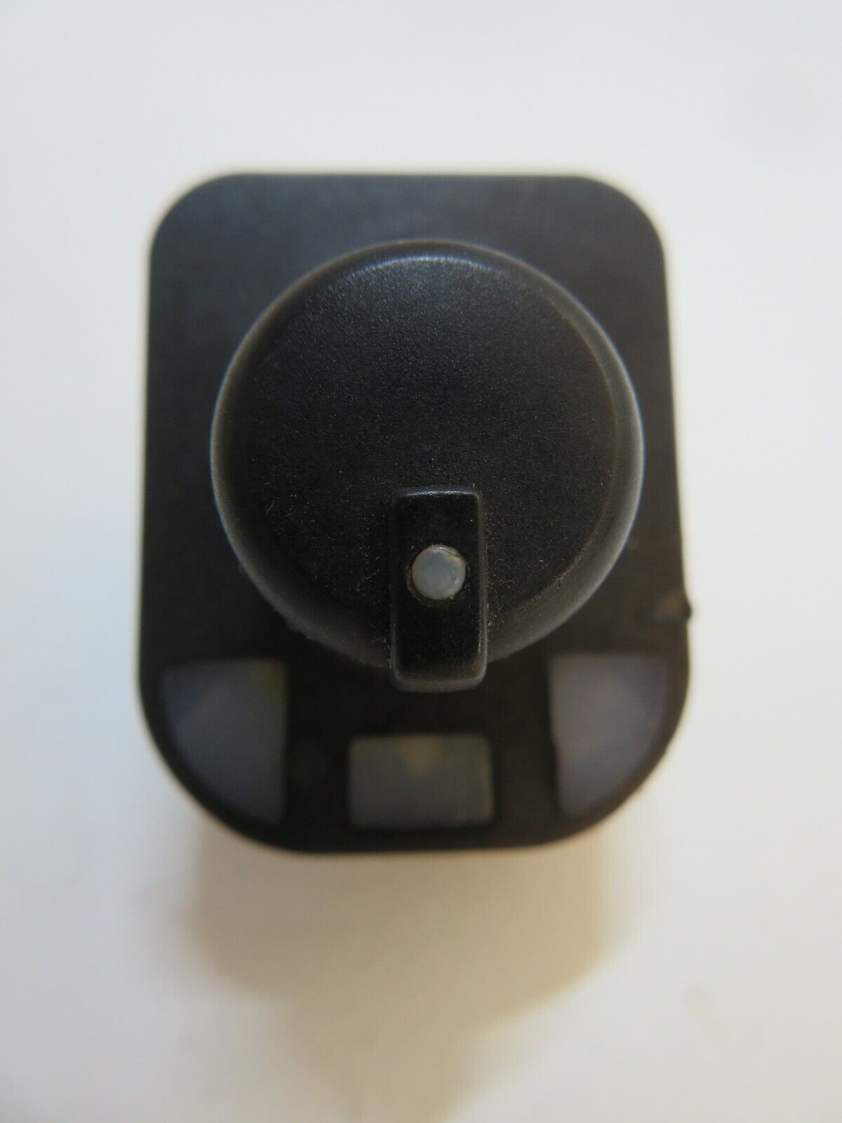 AUDI A6 C5 ALL ROAD MIRROR CONTROL SWITCHES 4B0959551B 1998-2003 REFB5