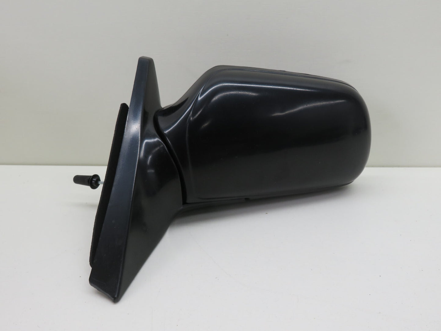 NS PASSENGER DOOR WING MIRROR FOR MAZDA 626 MANUAL 1988-1992
