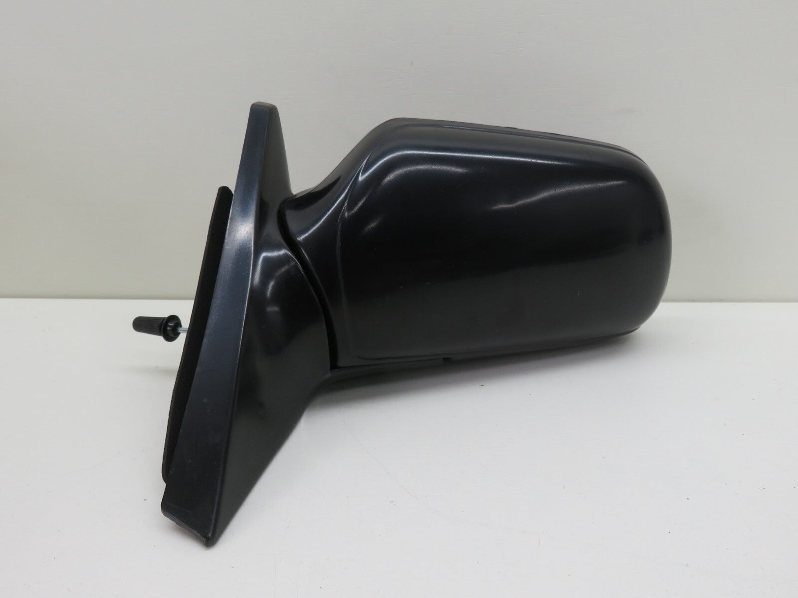 NS PASSENGER DOOR WING MIRROR FOR MAZDA 626 MANUAL 1988-1992